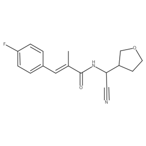 1645573-84-7 structure