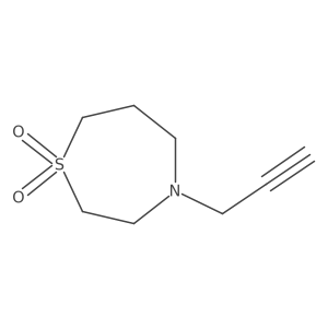 1697444-33-9 structure