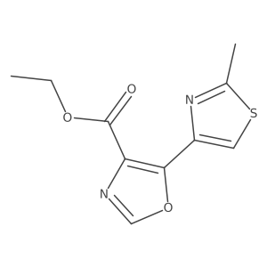 1700460-55-4 structure