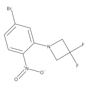 1707604-85-0结构式