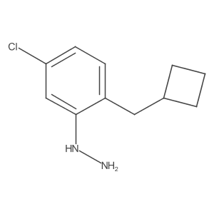 1708958-84-2 structure
