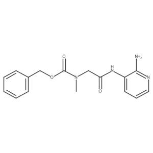 175530-54-8 structure