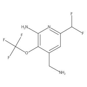 1804433-13-3 structure