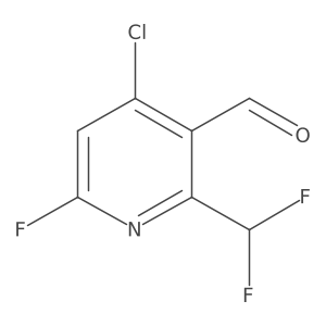 1805260-51-8 structure