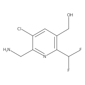 1805276-85-0结构式