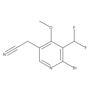 1805341-32-5 structure