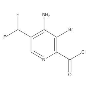 1806805-00-4 structure