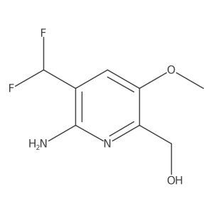 1806890-56-1 structure