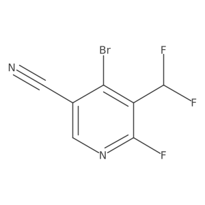 1806992-91-5结构式
