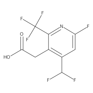 1807071-25-5结构式