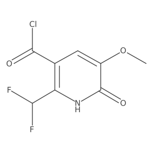 1807074-68-5 structure