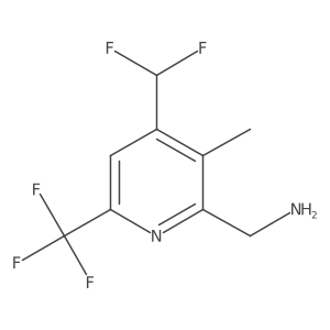1807146-75-3 structure