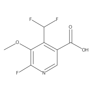 1807149-96-7 structure
