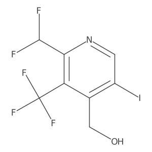 1807155-49-2 structure