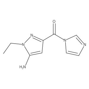 1856102-46-9 structure