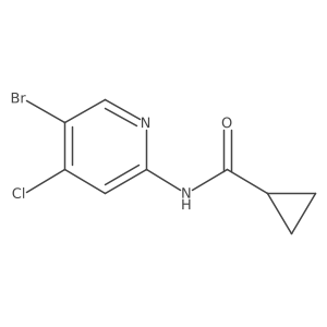 1861945-92-7 structure