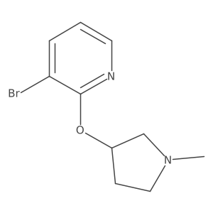 1865121-16-9 structure