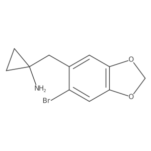 1898270-74-0 structure