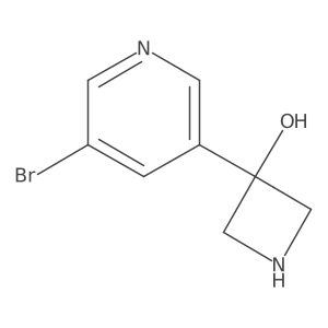 1936120-56-7 structure