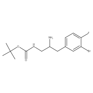 2006911-35-7 structure