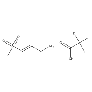 2034161-82-3 structure