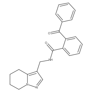 2034245-84-4 structure