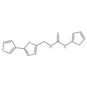 2034254-58-3 structure
