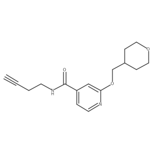 2034297-77-1 structure