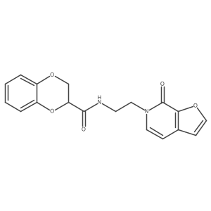2034323-22-1 structure