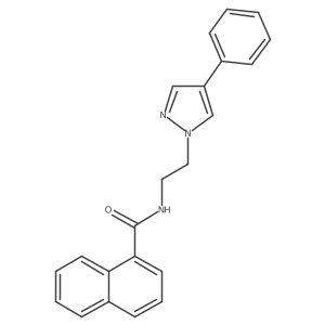 2034326-43-5 structure