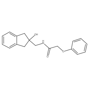 2034407-02-6 structure
