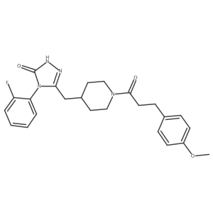 2034434-53-0 structure