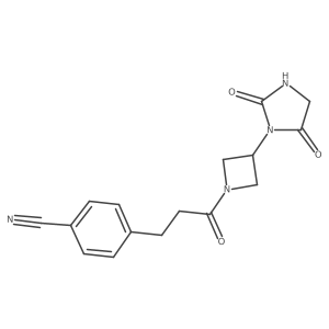 2034489-67-1 structure