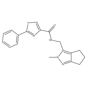 2034551-96-5 structure