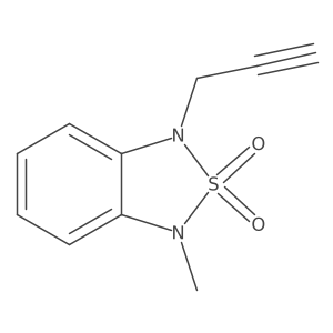 2034591-50-7 structure