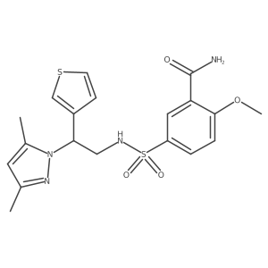 2034594-93-7 structure