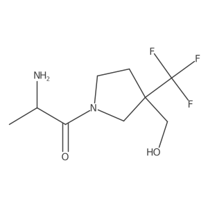 2089698-49-5 structure