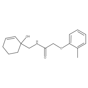 2097883-50-4 structure