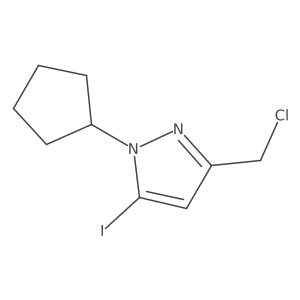 2226181-68-4 structure