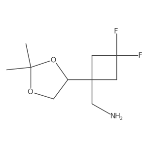2228811-91-2结构式