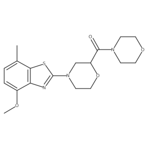 2640822-20-2 structure