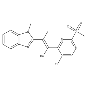 CID 135600639结构式