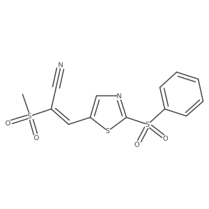 478032-50-7 structure