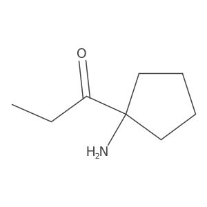 500168-18-3 structure