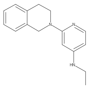 524717-86-0 structure
