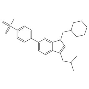 845993-24-0 structure