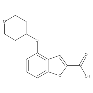 871109-59-0 structure