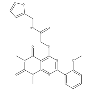 872838-34-1 structure