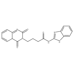 879596-81-3 structure