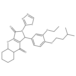 879913-48-1 structure